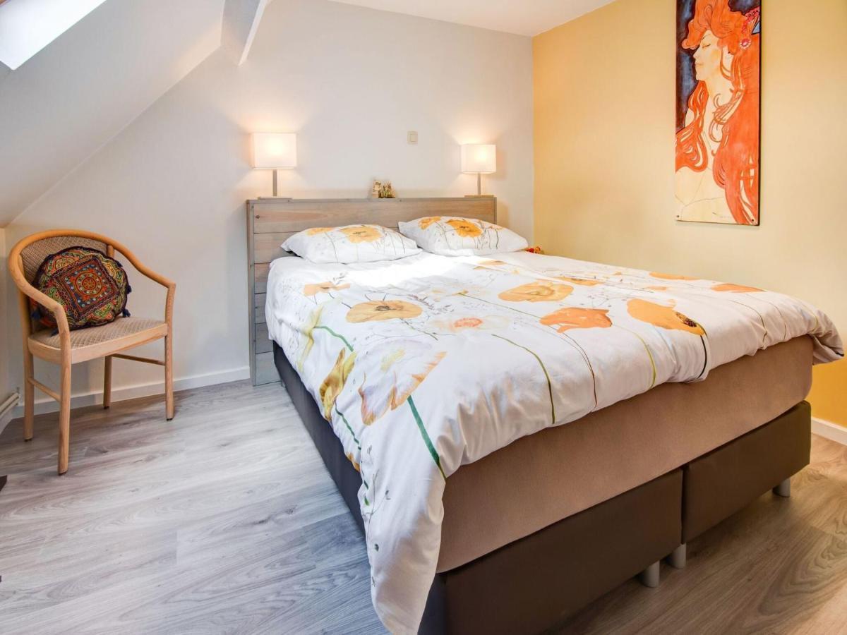 Holiday Home In Koekelare Экстерьер фото