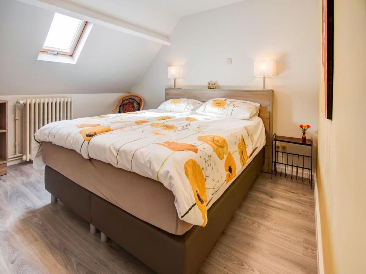 Holiday Home In Koekelare Экстерьер фото