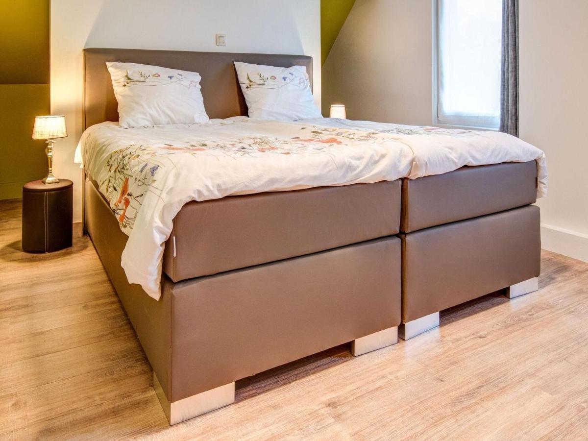 Holiday Home In Koekelare Экстерьер фото