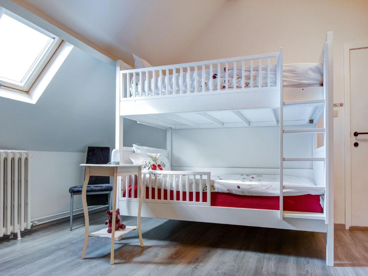 Holiday Home In Koekelare Экстерьер фото