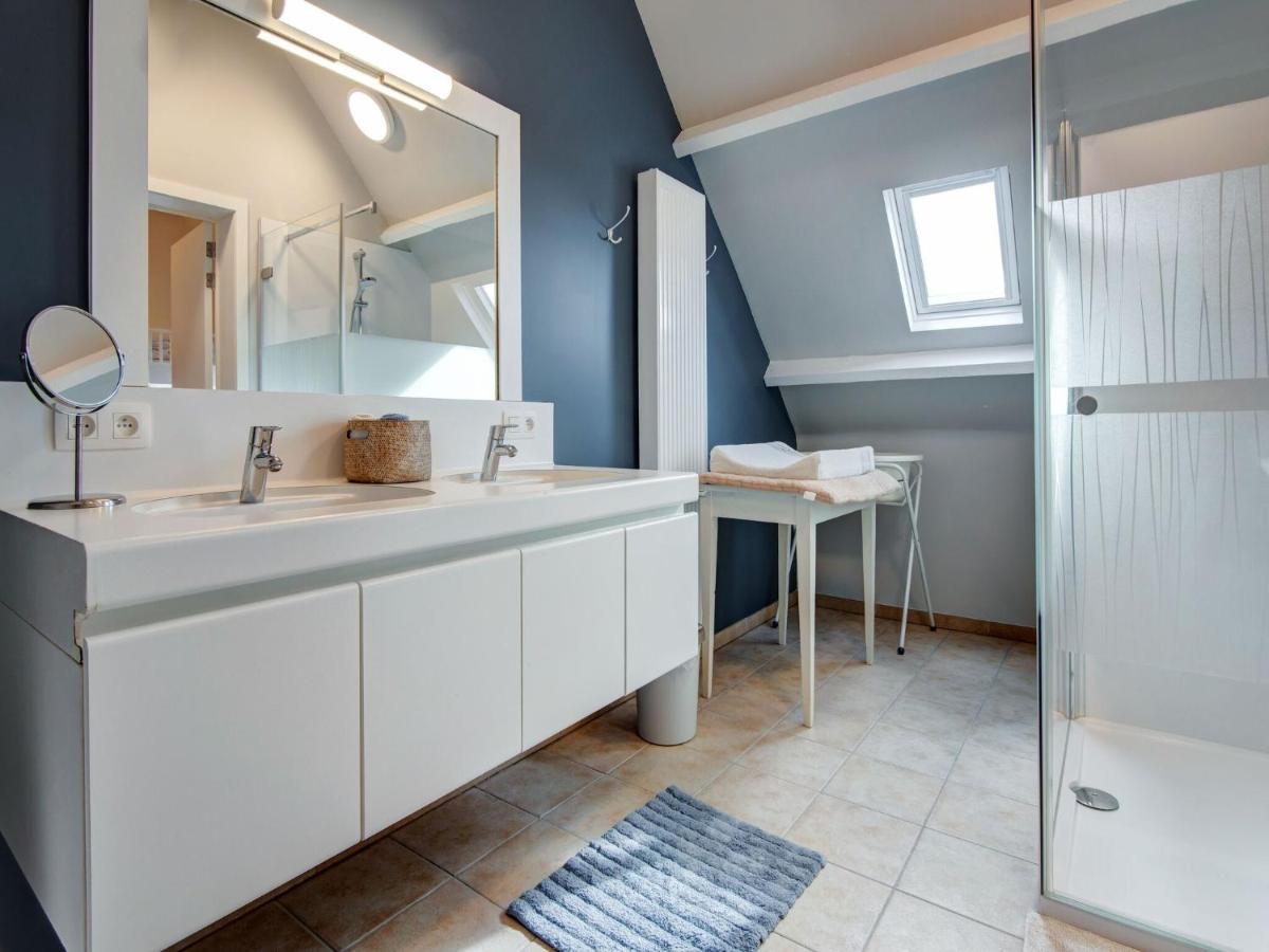 Holiday Home In Koekelare Экстерьер фото