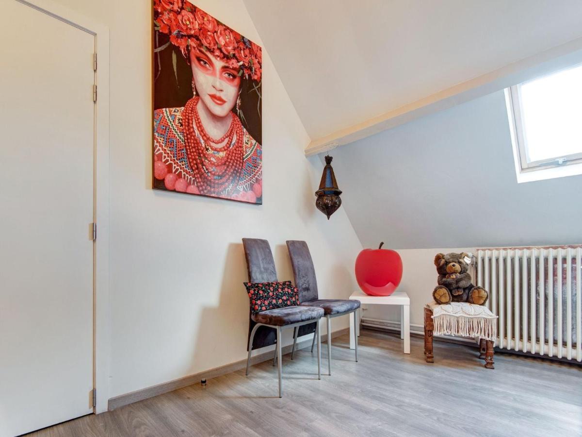 Holiday Home In Koekelare Экстерьер фото