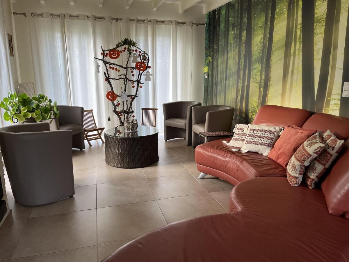 Holiday Home In Koekelare Экстерьер фото